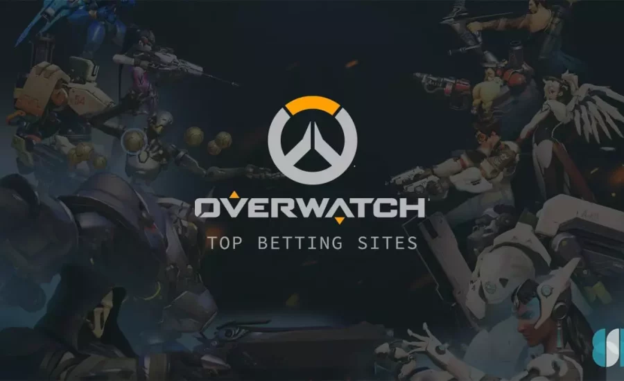 Best Overwatch Betting Site