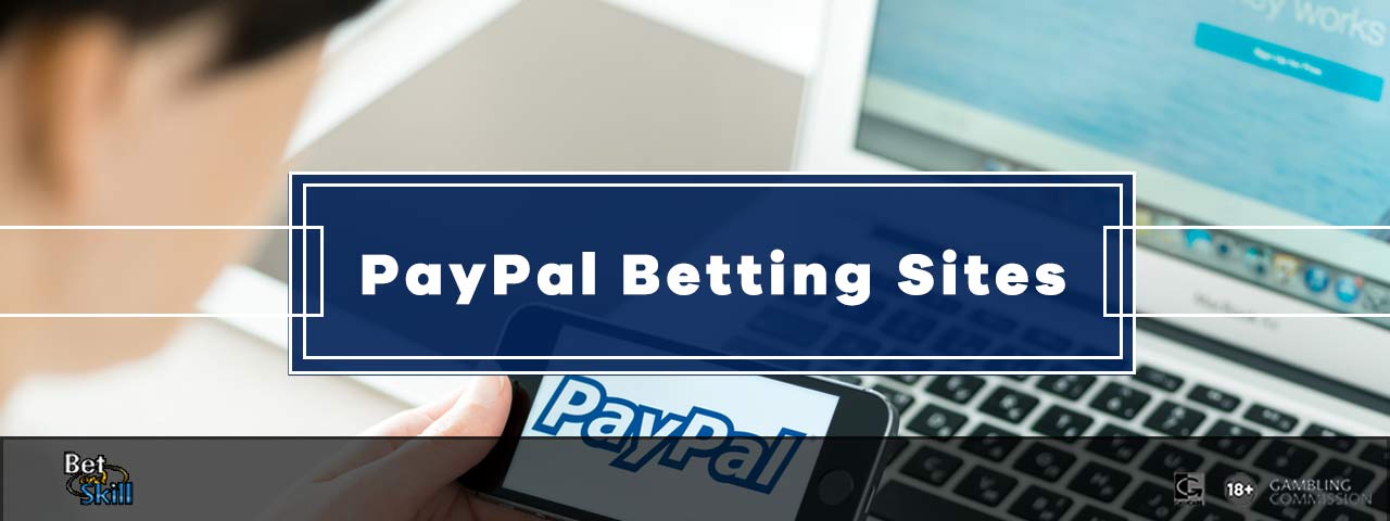 Best Paypal Betting Site