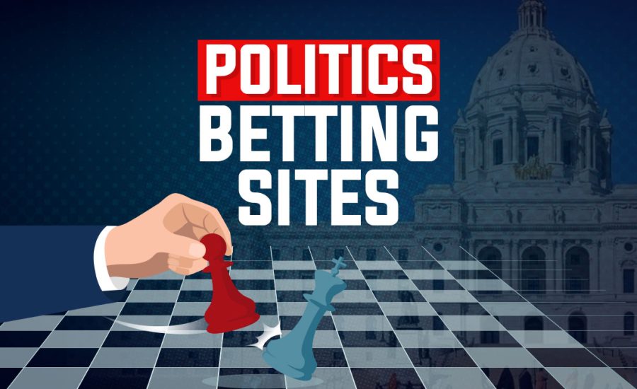 Best Betting Sites For Politics