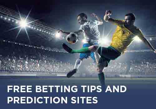 Betting Predictions Best Site