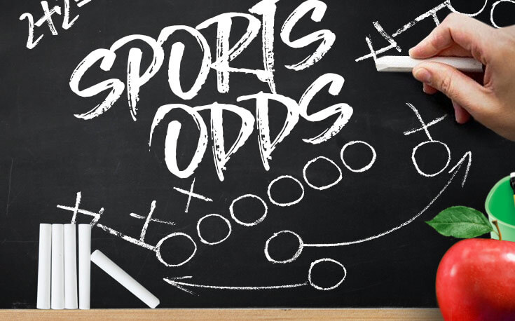 Best Sports Betting Odds Site