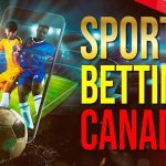 sports betting canada