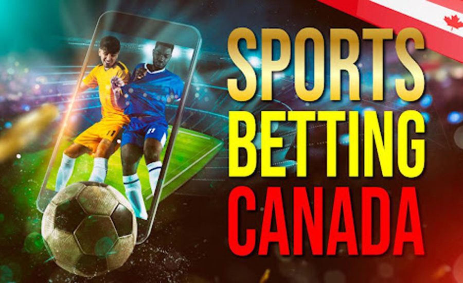 Best Canadian Online Sports Betting Sites