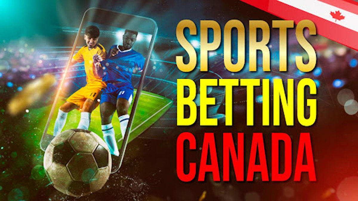 Best Canadian Online Sports Betting Sites