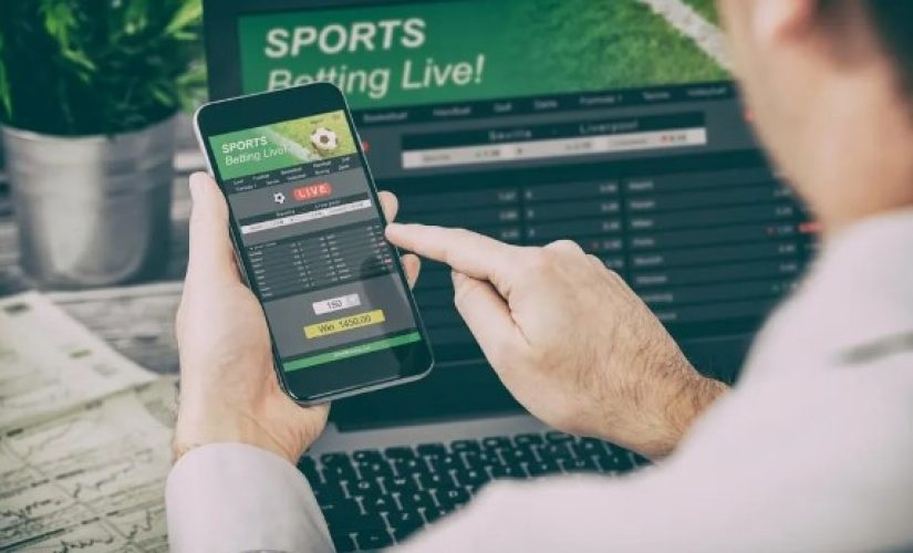 Best Live Sports Betting Sites