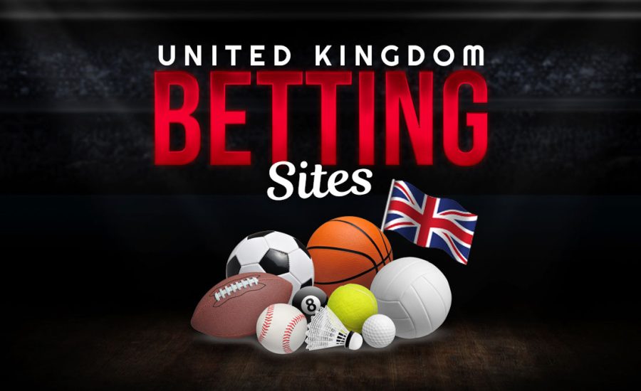 Best Betting Uk Sites