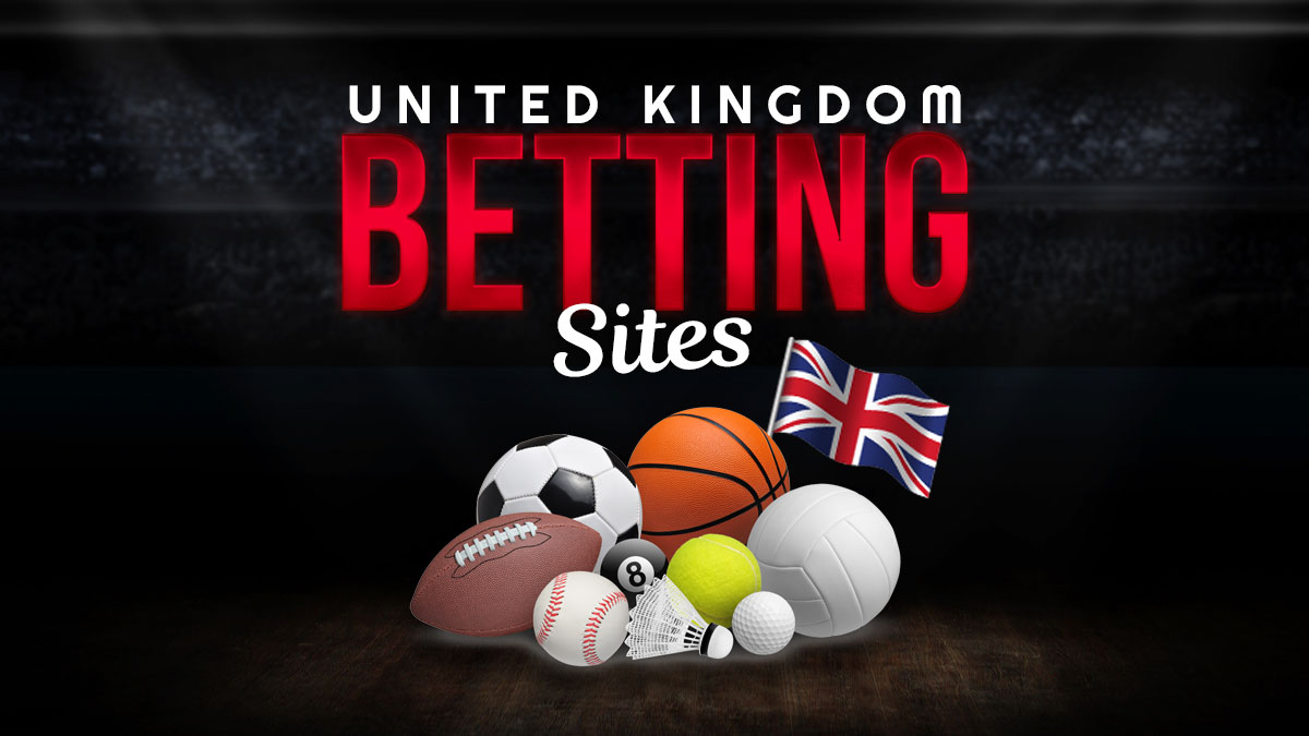 Best Betting Uk Sites