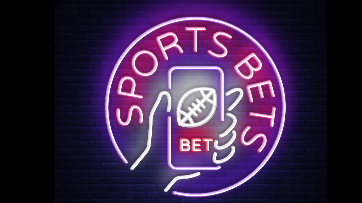 How To Place Sports Bets Online?