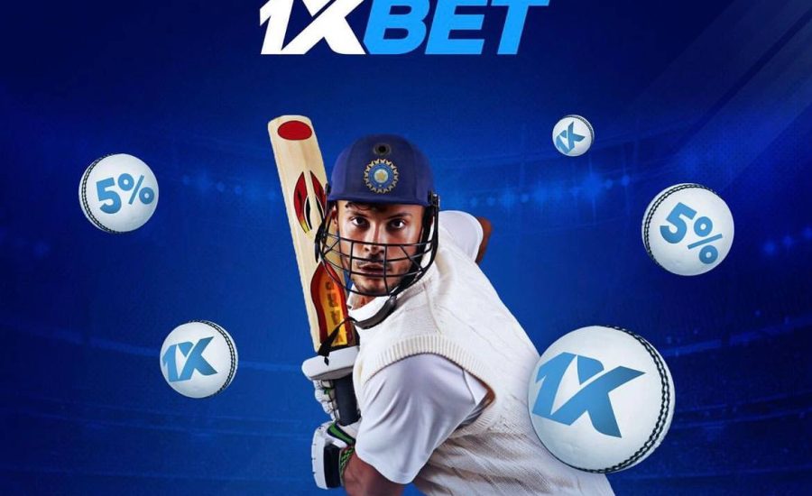 How To Book A Bet On 1Xbet?