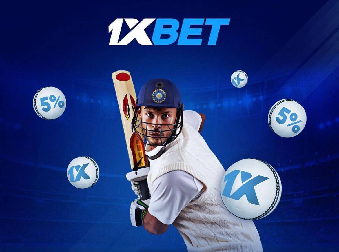 How To Book A Bet On 1Xbet?