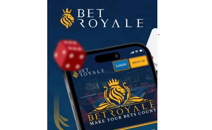 Betroyale Betting Review