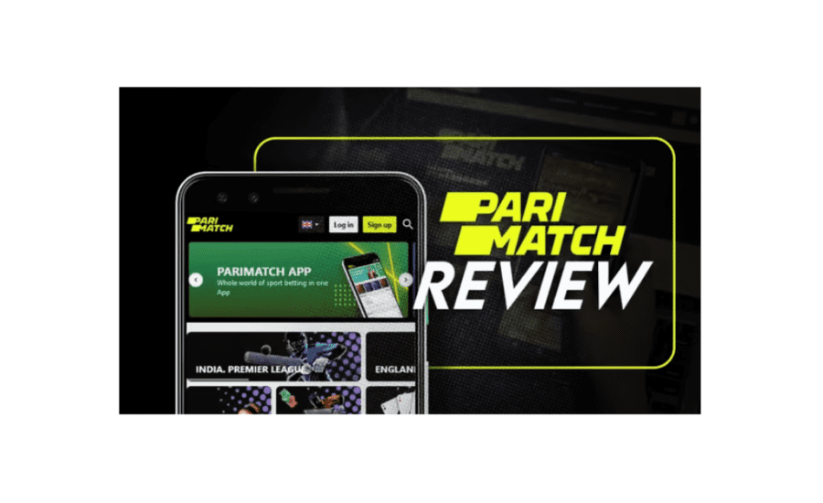 Parimatch Betting Review