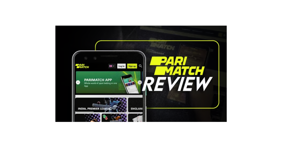 Parimatch Betting Review