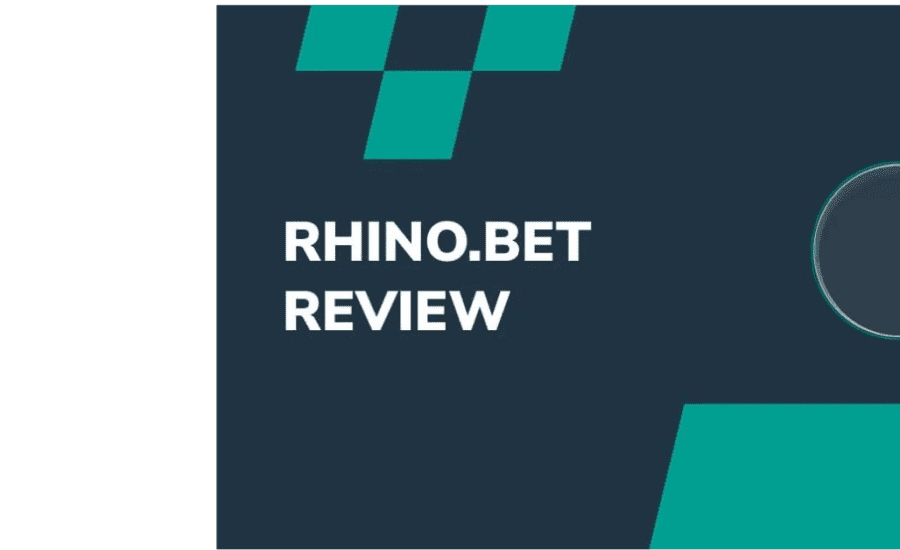 Rhino Bet Betting Review