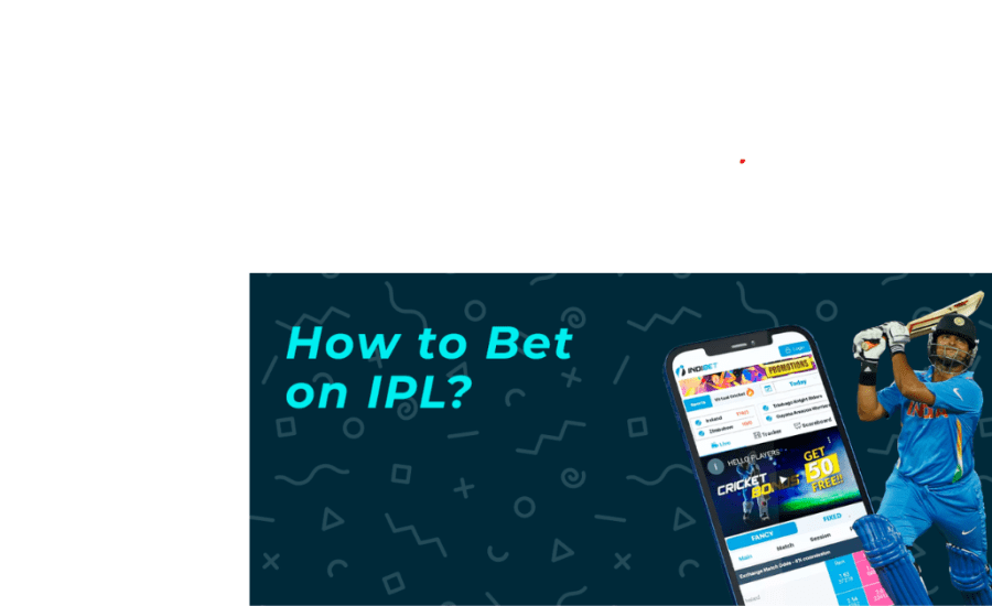 How To Bet On Ipl?