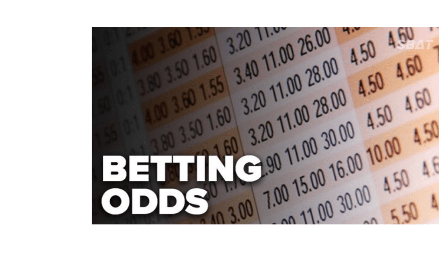 What Are Odds In Betting?