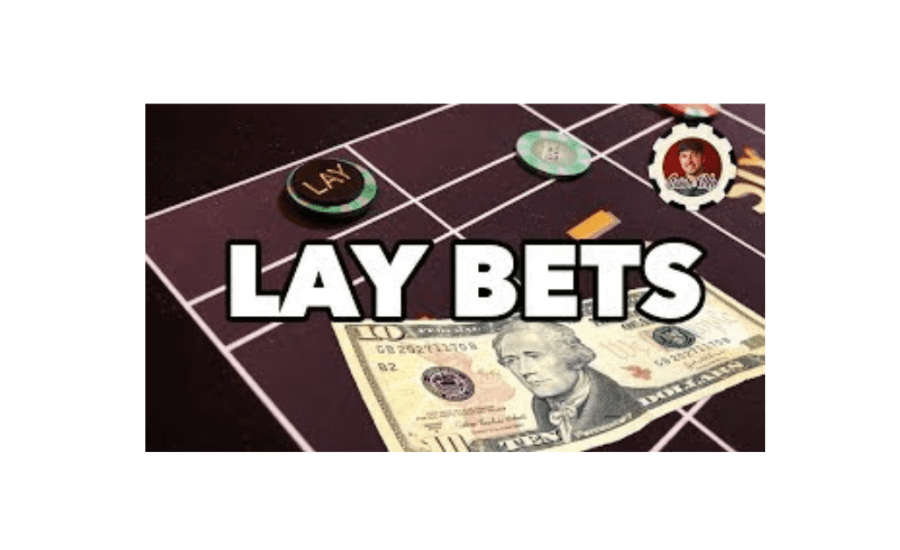 What Is A Lay Bet?