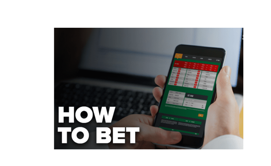 How To Bet?