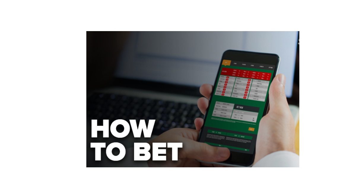 How To Bet?