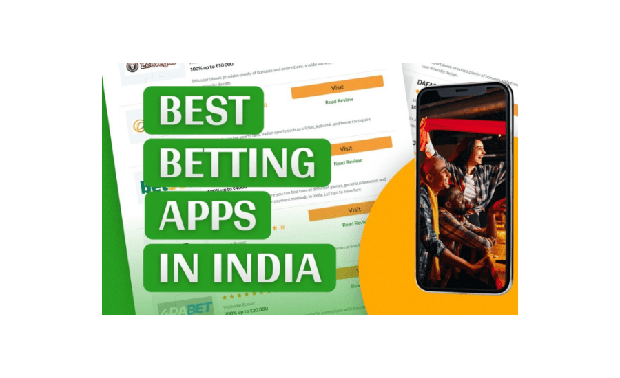 Which Is The Best Betting App In India?