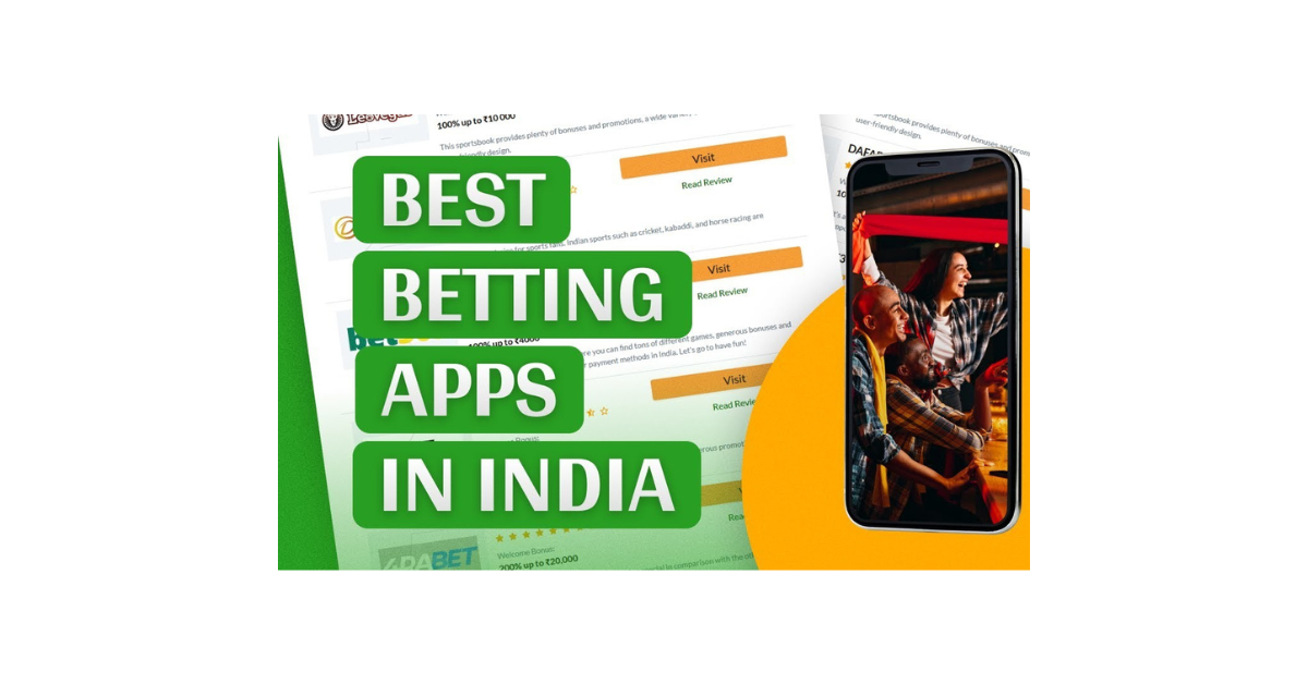 Which Is The Best Betting App In India?