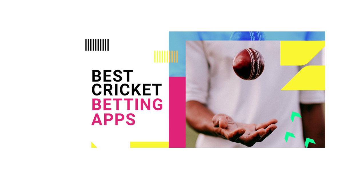 Which App Is Best For Cricket Betting?