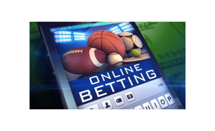 What Is Online Betting?