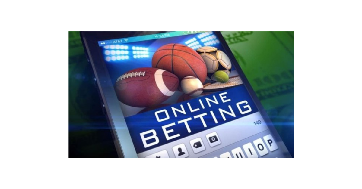 What Is Online Betting?