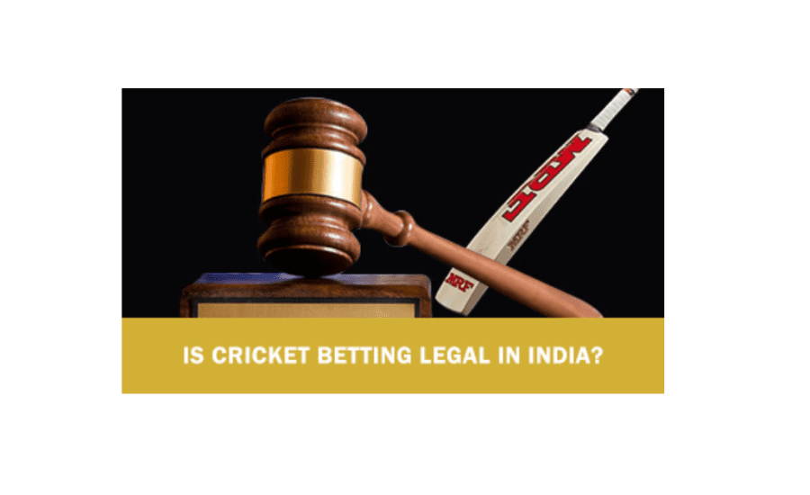 Is Online Cricket Betting Legal In India?