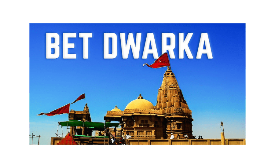 How To Reach Bet Dwarka From Dwarka?