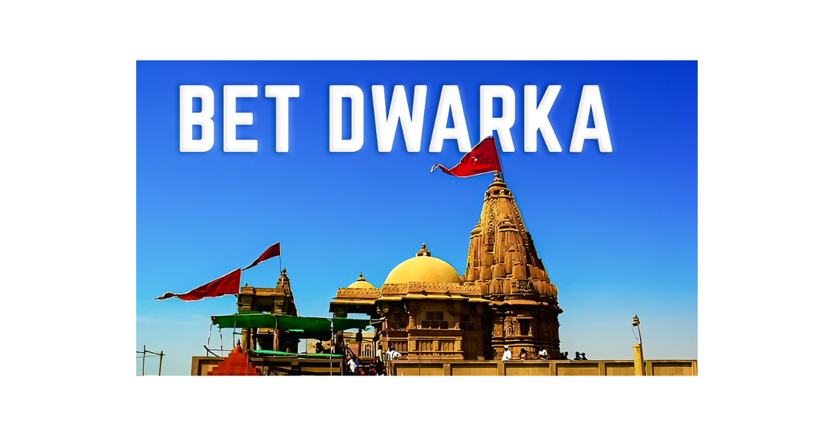 How To Reach Bet Dwarka From Dwarka?