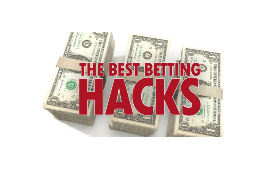 How To Hack Betting Sites?