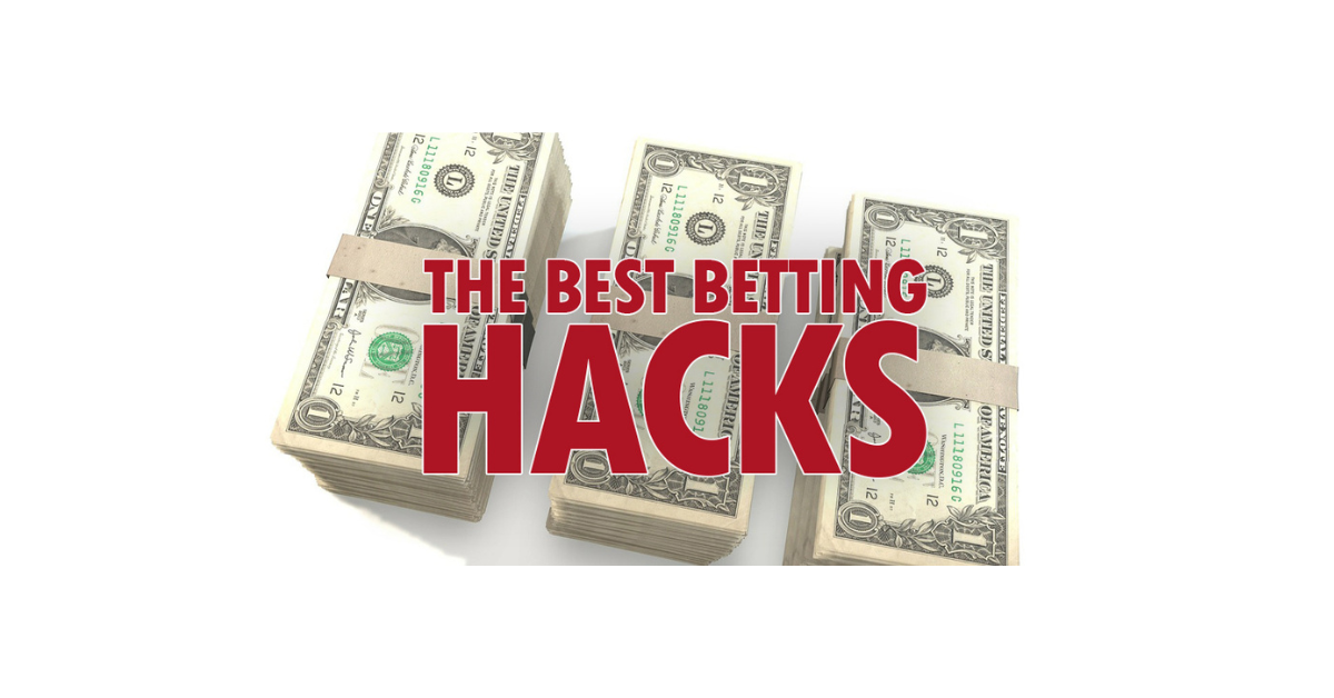 How To Hack Betting Sites?