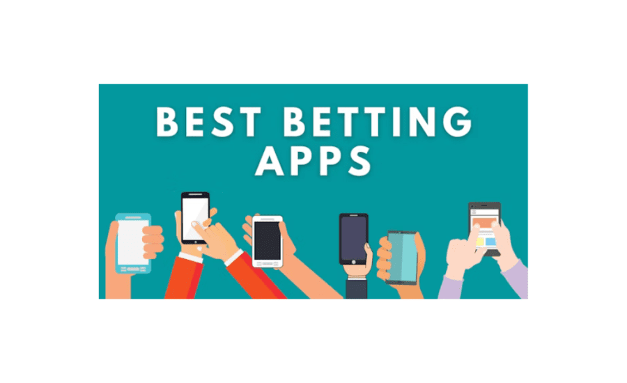 Which Is The Best Betting App?