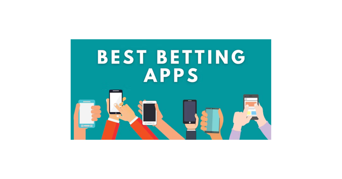 Which Is The Best Betting App?