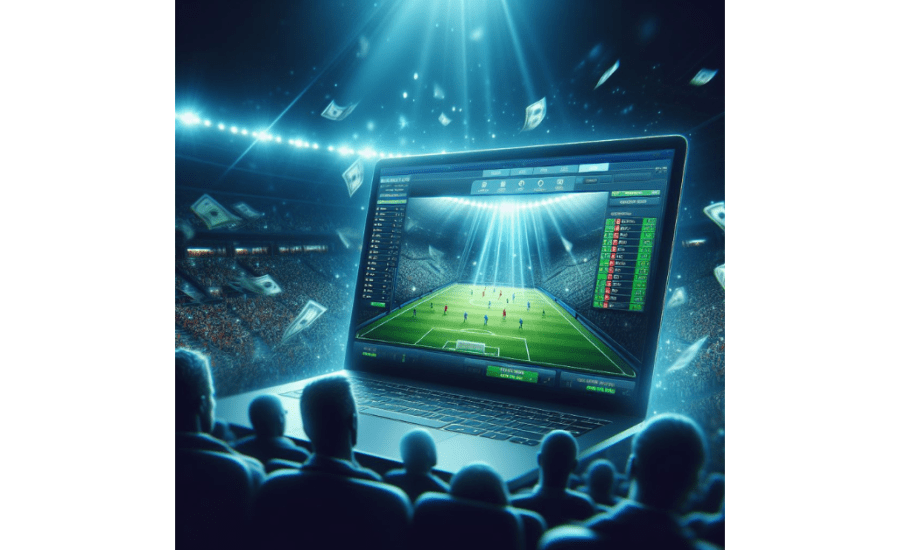 How Can I Play Online Betting?