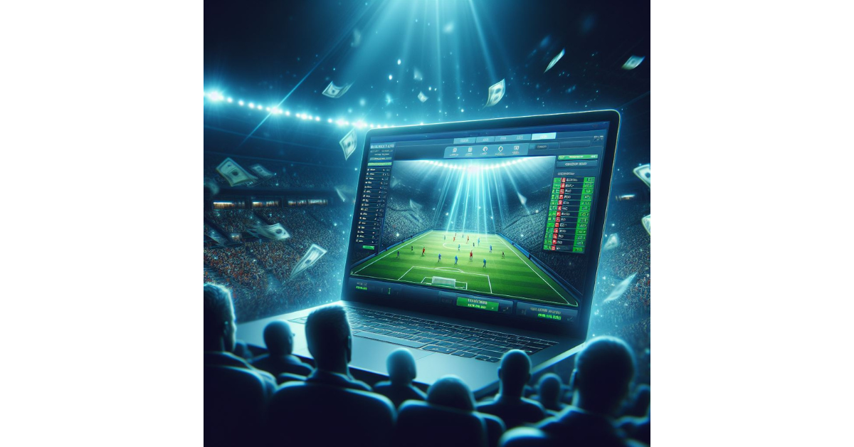 How Can I Play Online Betting?