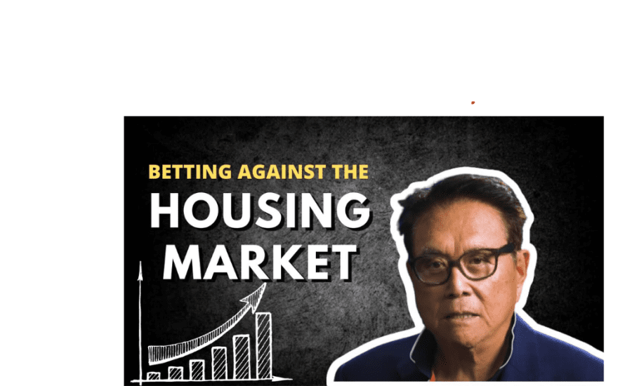 How To Bet Against The Housing Market?