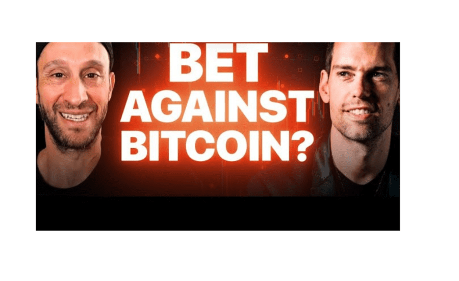 How To Bet Against Bitcoin?