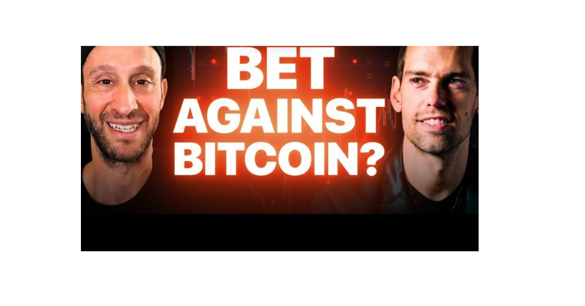 How To Bet Against Bitcoin?