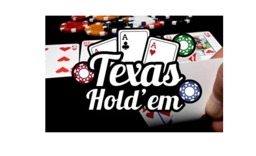 How To Bet In Poker Texas Holdem?