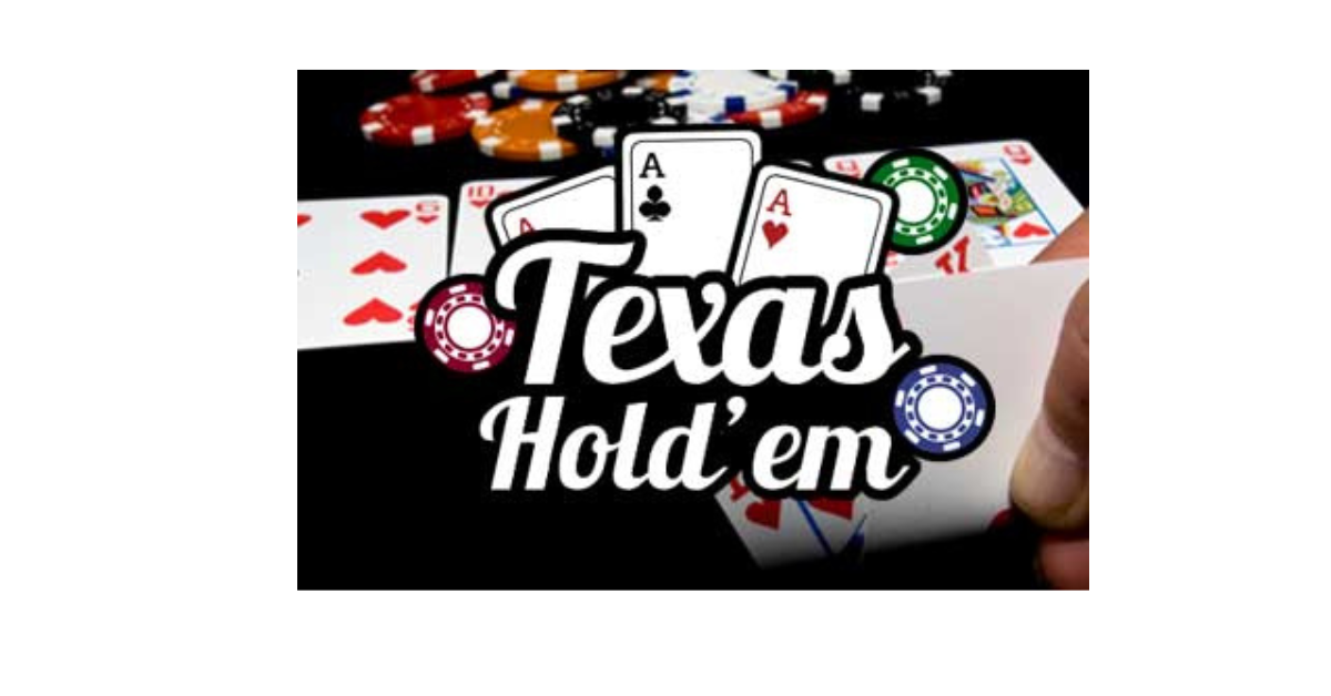 How To Bet In Poker Texas Holdem?