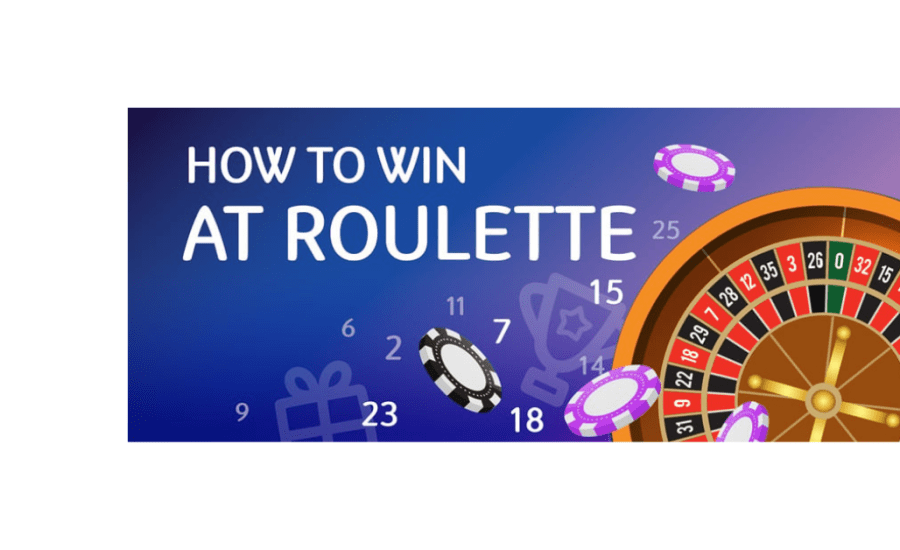 How To Bet In Roulette And Win?