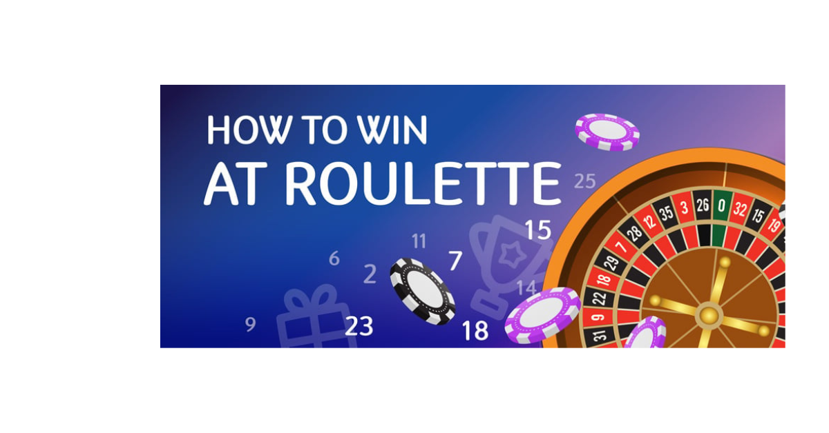 How To Bet In Roulette And Win?