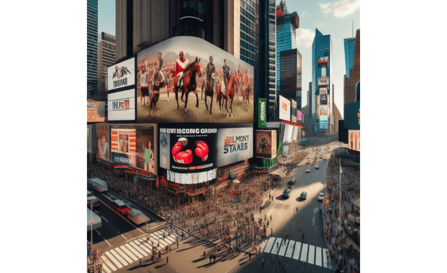 How To Bet In New York?