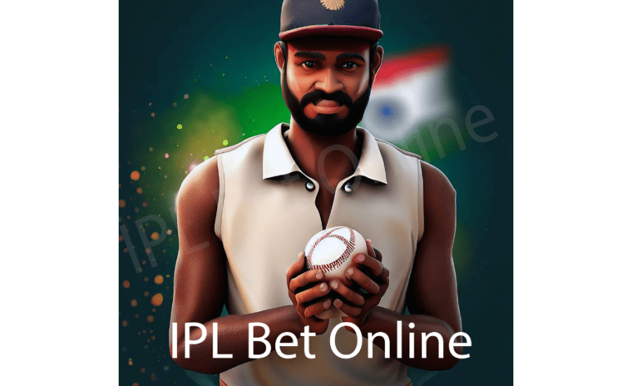 How To Bet In Ipl Online?