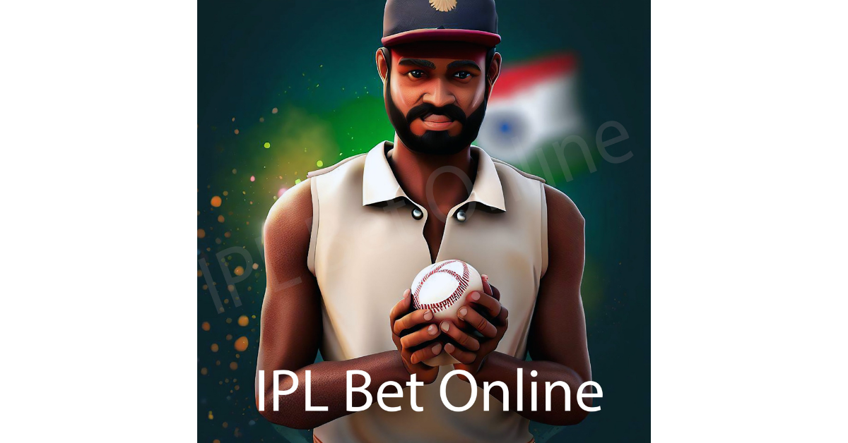 How To Bet In Ipl Online?