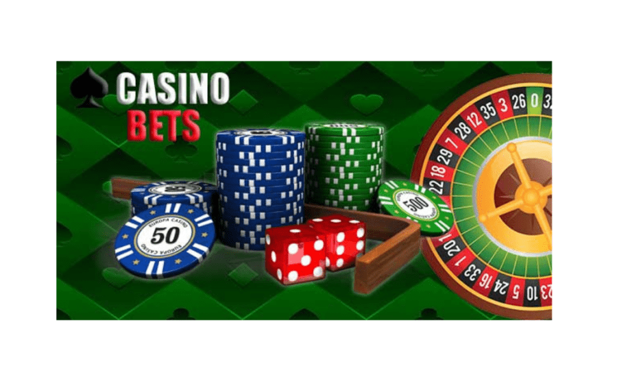 How To Bet In Casino?