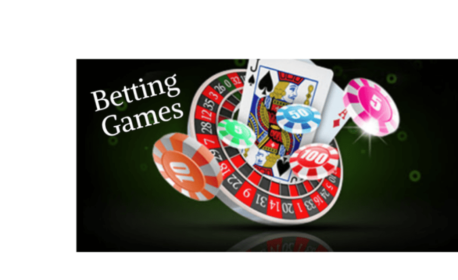 How To Bet Games Online?