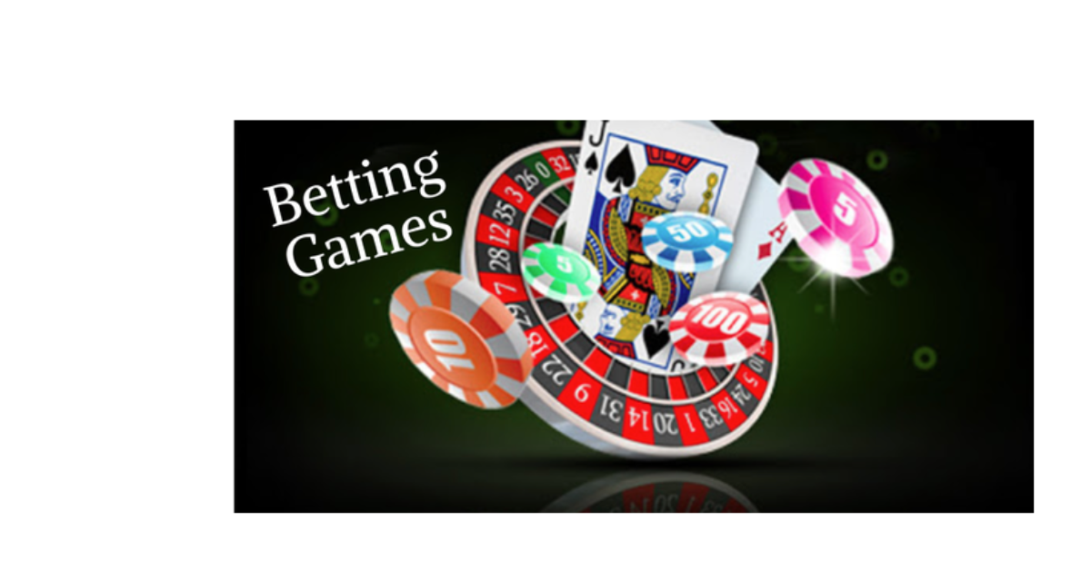 How To Bet Games Online?